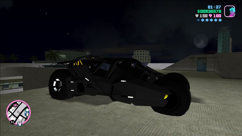 mod